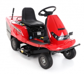 Weibang WB 81EC-B - akumulátorový rider